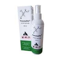 TRAUMAPET protect spray Ag 200 ml