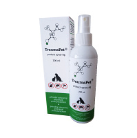 TRAUMAPET protect spray Ag 200 ml