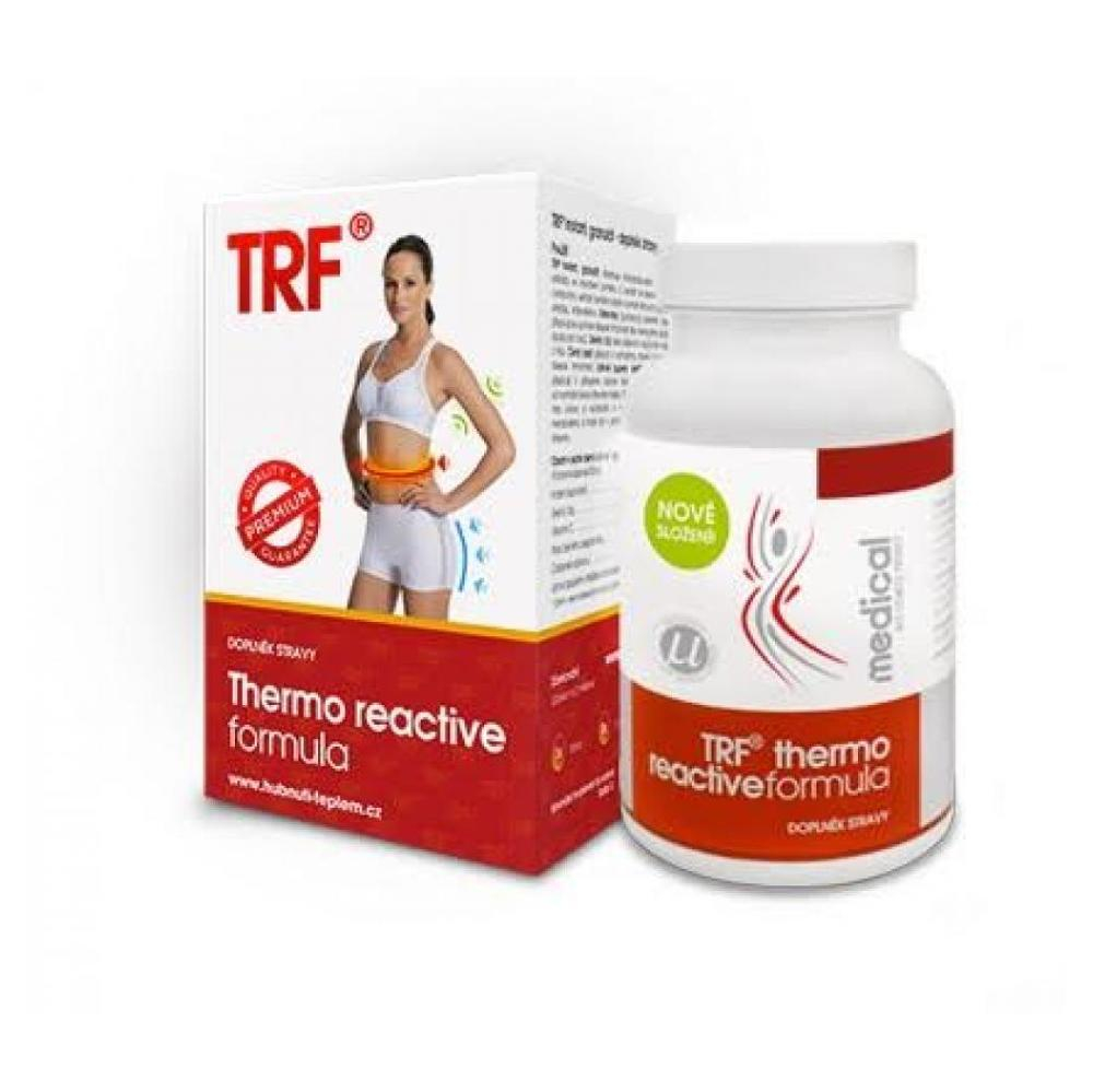 E-shop TRF Thermo reactive formula 80 g