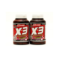 XXLABS Tri-Complex spaľovač tuku - X3 120 kapsúl + 120 kapsúl ZADARMO XXLABS Tri-Complex spaľovač tuku - X3 120 kapsúl + 120 kapsúl ZADARMO