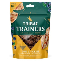 TRIBAL Trainers Snack Chicken & Blueberry maškrty pre psov 80 g