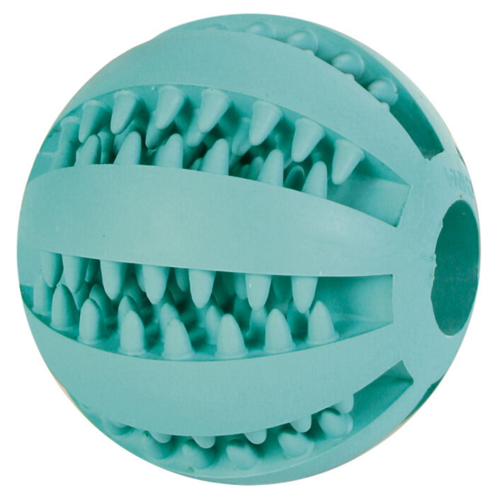 TRIXIE HipHop lopta pre psov s mätou 7 cm