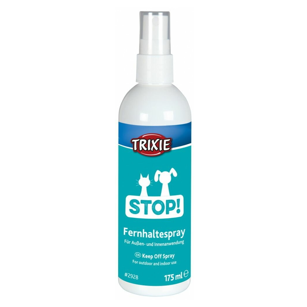 E-shop Fernhalte-spray pes 175ml TR