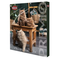 TRIXIE PREMIO Adventný kalendár pre mačky