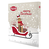 TRIXIE PREMIO Adventný kalendár pre mačky
