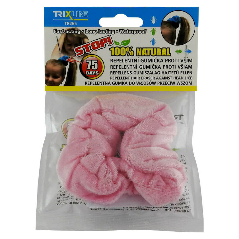 TRIXLINE gumička proti všetkým rôzne farby 1 kus kúpite na Mojalekaren.sk