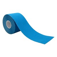 TRIXLINE Kinesio tape 5 cm x 5 m modrá 1 ks