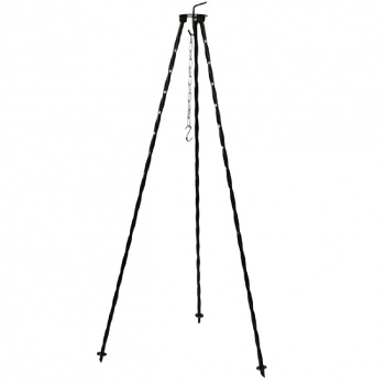 ORION Trojnožka na kotlík + háčik ()