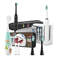 TRUELIFE všetko na zuby