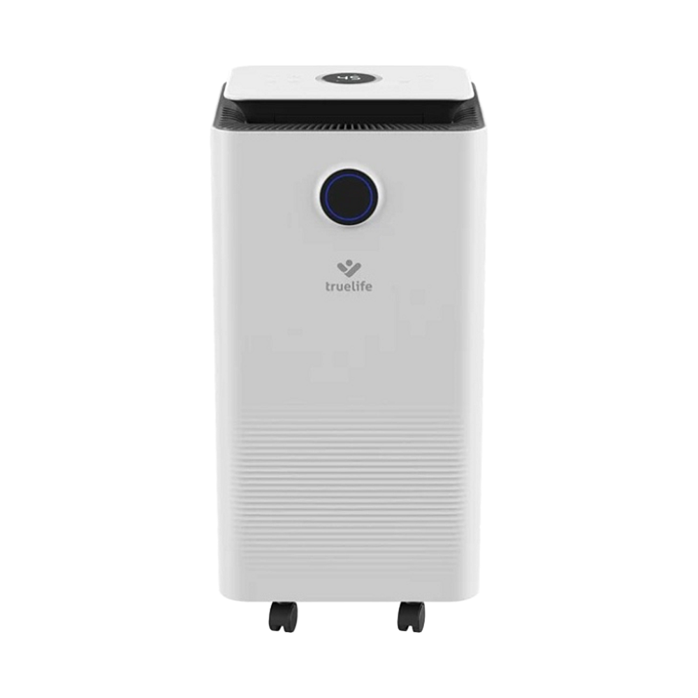 TRUELIFE AIR Dehumidifier DH5 Touch odvlhčovač a čistička vzduchu