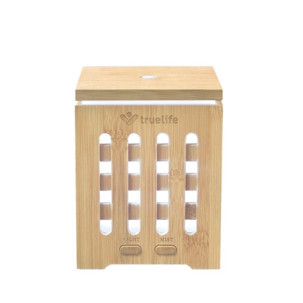TRUELIFE AIR Diffuser D7 Bamboo kúpite na Mojalekaren.sk