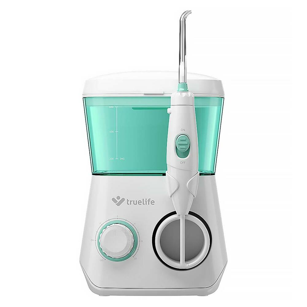 TRUELIFE AquaFloss Station ústna sprcha kúpite na Mojalekaren.sk