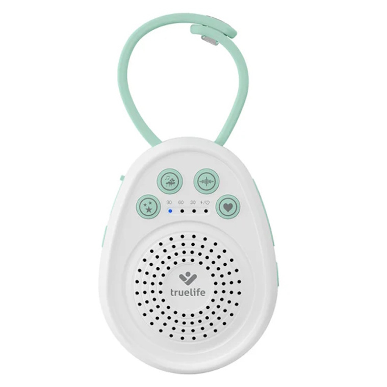 TRUELIFE BabyTone S3 prenosný uspávací modul