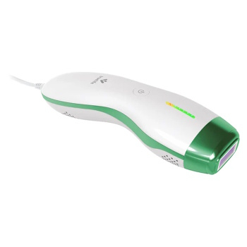 TRUELIFE Belle IPL EB3 epilátor (IPL, Laserové odstranění chloupků) - Automatické, Elektrické, Manuálny, Svietiaci, Rýchly účinok