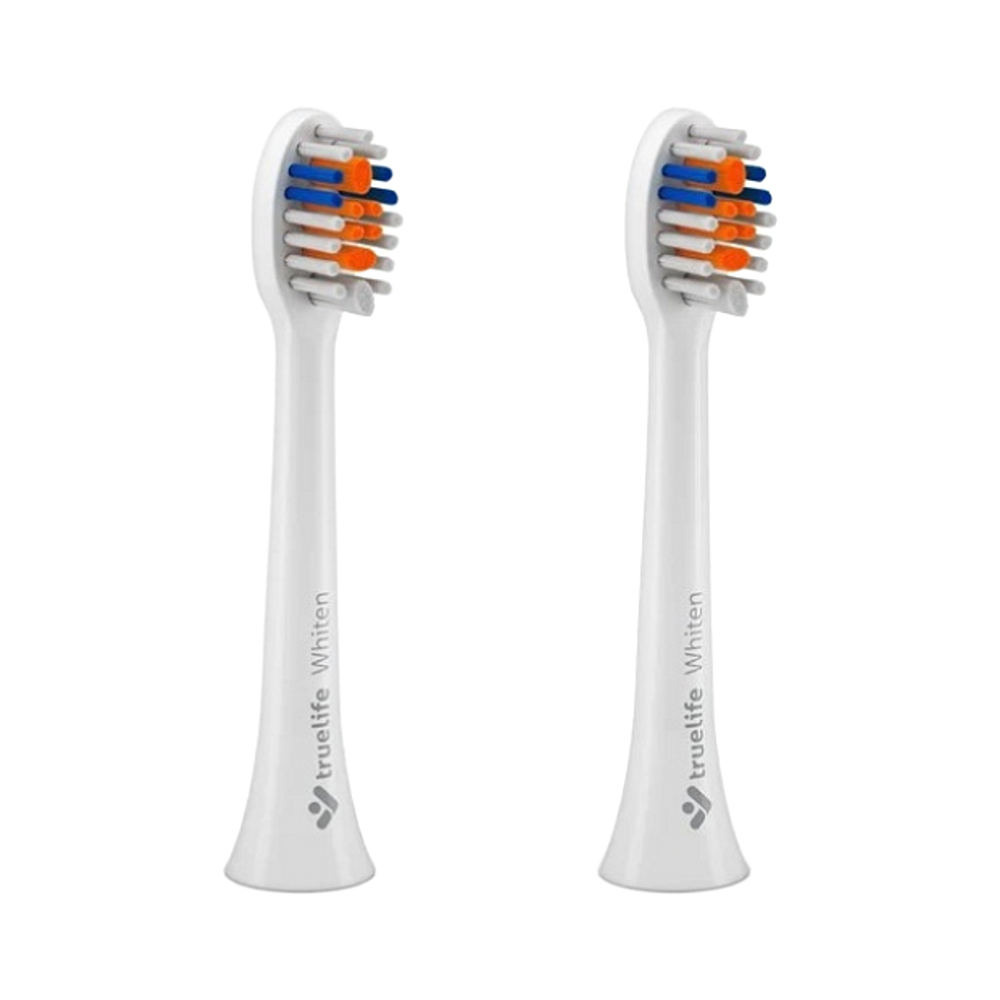 TRUELIFE Náhradné hlavice SonicBrush Compact Whiten Duo Pack kúpite na Mojalekaren.sk