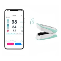 TRUELIFE Oxymeter X5 BT