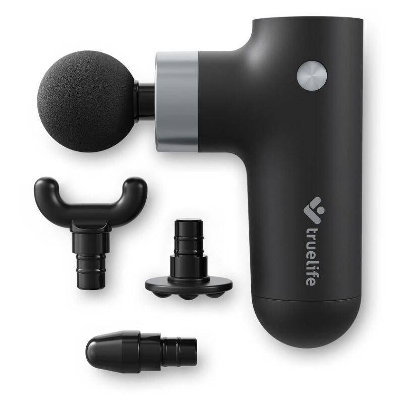 TRUELIFE RelaxGun G3 Masážna pištoľ kúpite na Mojalekaren.sk