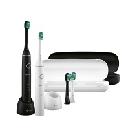 TRUELIFE SonicBrush Compact Duo sonické kefky