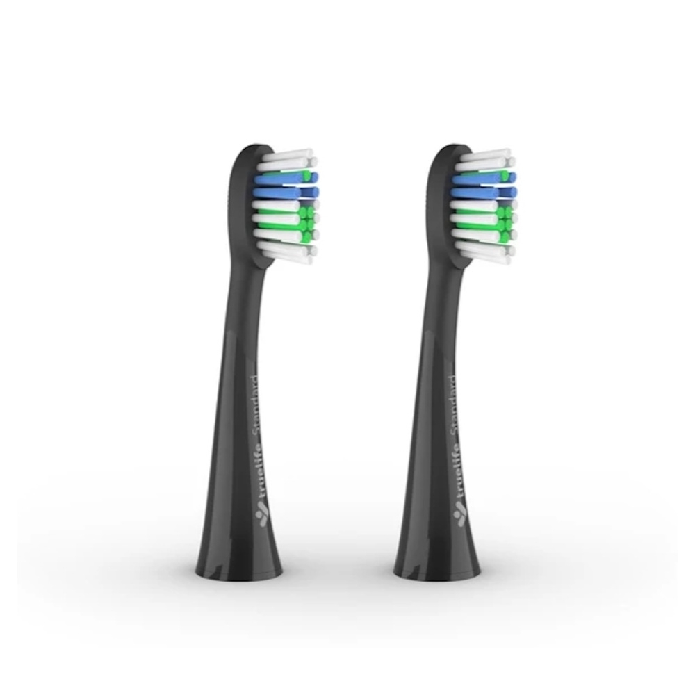 TRUELIFE SonicBrush K150 UV heads štandard náhradná hlavica 2 kusy
