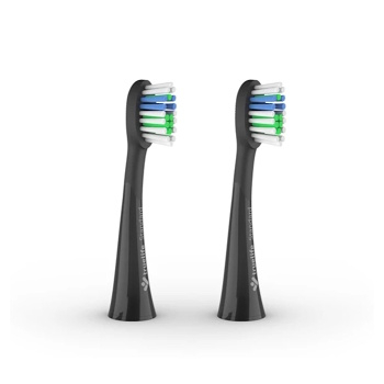 TRUELIFE SonicBrush K150 UV heads štandard náhradná hlavica 2 kusy (Náhradné hlavice k zubným kefkám)