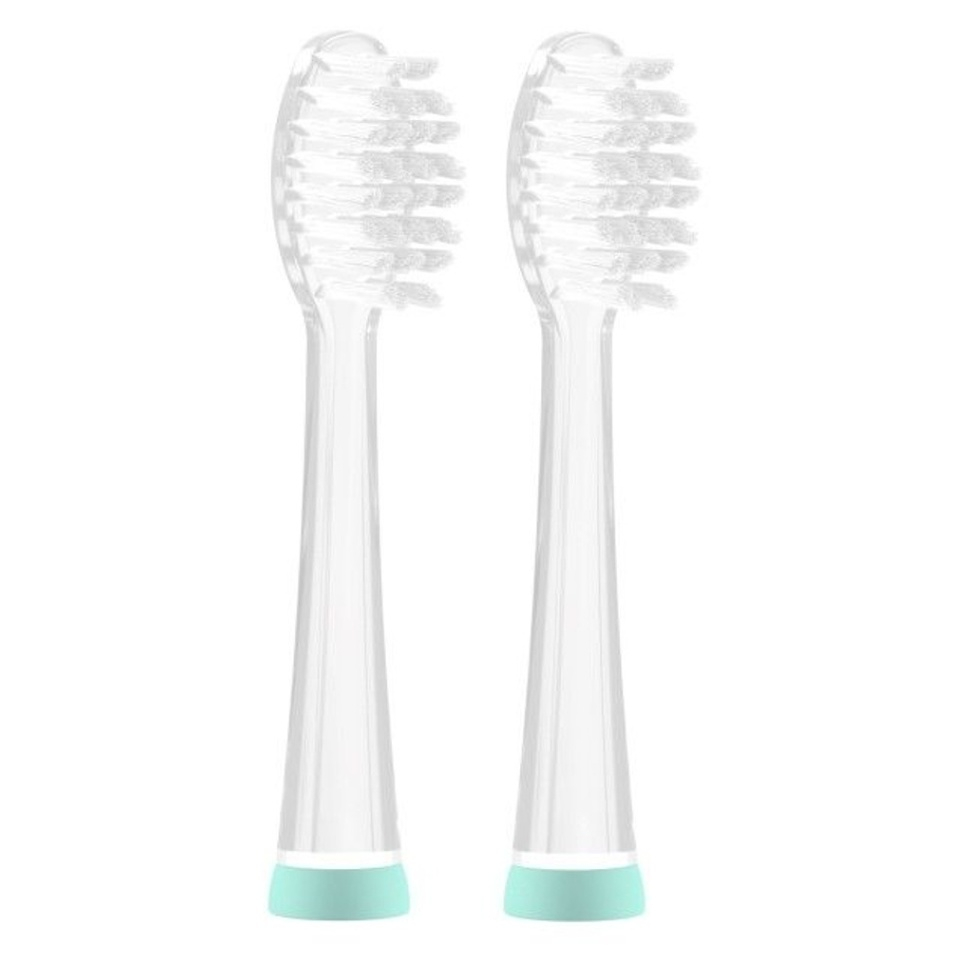 TRUELIFE SonicBrush Kid G heads medium náhradná hlavica 2 kusy