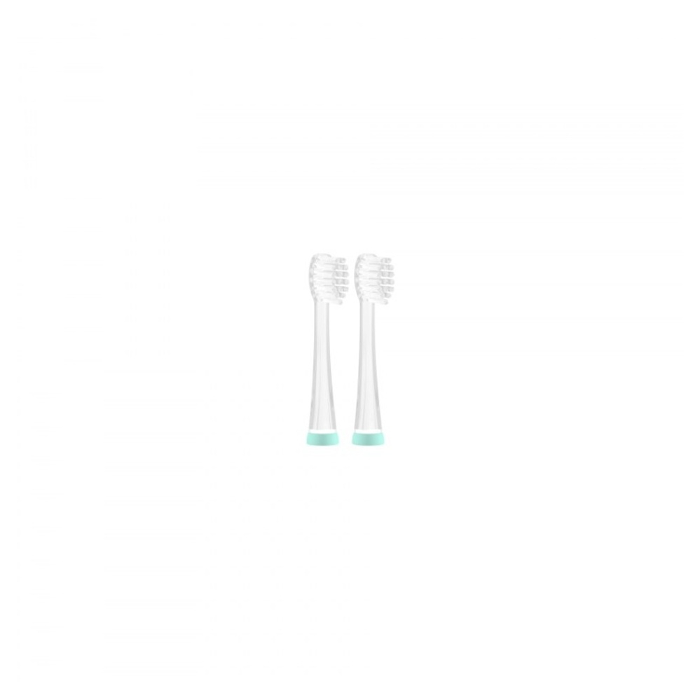 TRUELIFE SonicBrush Kid G heads small náhradná hlavica 2 kusy kúpite na Mojalekaren.sk