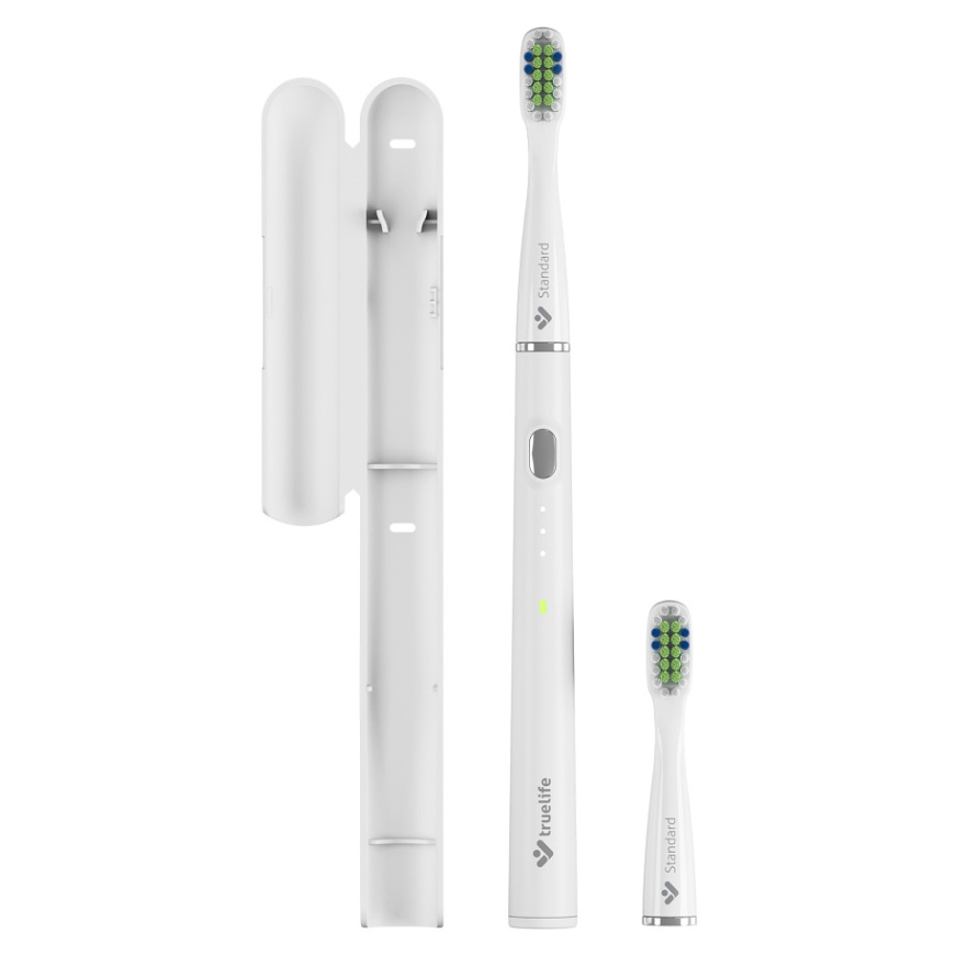 TRUELIFE SonicBrush Slim20 White kúpite na Mojalekaren.sk