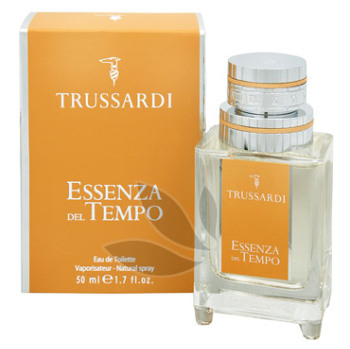 Trussardi Essenza Del Tempo 50ml ()