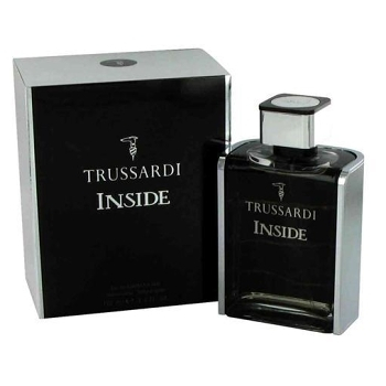 Trussardi Inside Men 100ml (Toaletné vody)