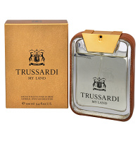 Trussardi My Land 100ml