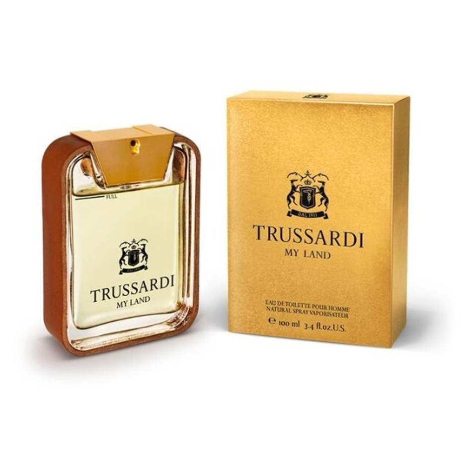 Trussardi My Land 100ml