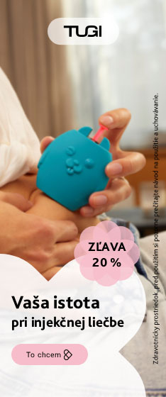 Tugi na uľahčenie domácej starostlivosti