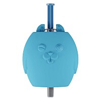 TUGI Model 1 pomôcka na aplikáciu injekcií Inhixa, Copaxone, Rebif