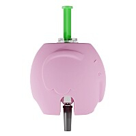 TUGI Model 2 pomôcka na aplikáciu injekcií Clexane, Fraxiparine