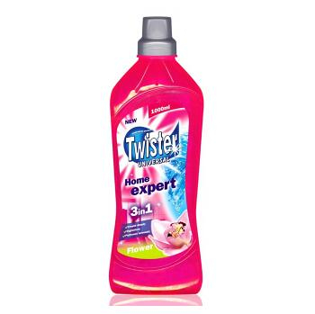 Twister univerzálny čistiaci prostriedok Flower 1L