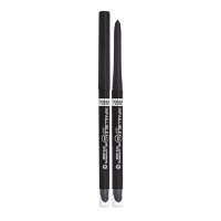 L´ORÉAL Paris Infaillible Grip 36H Gél Automatic Eye Liner 001 Intense Black ceruzka na oči 1,2 g