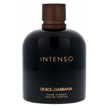 DOLCE&GABBANA Pour Homme Intenso Parfumovaná voda 200 ml