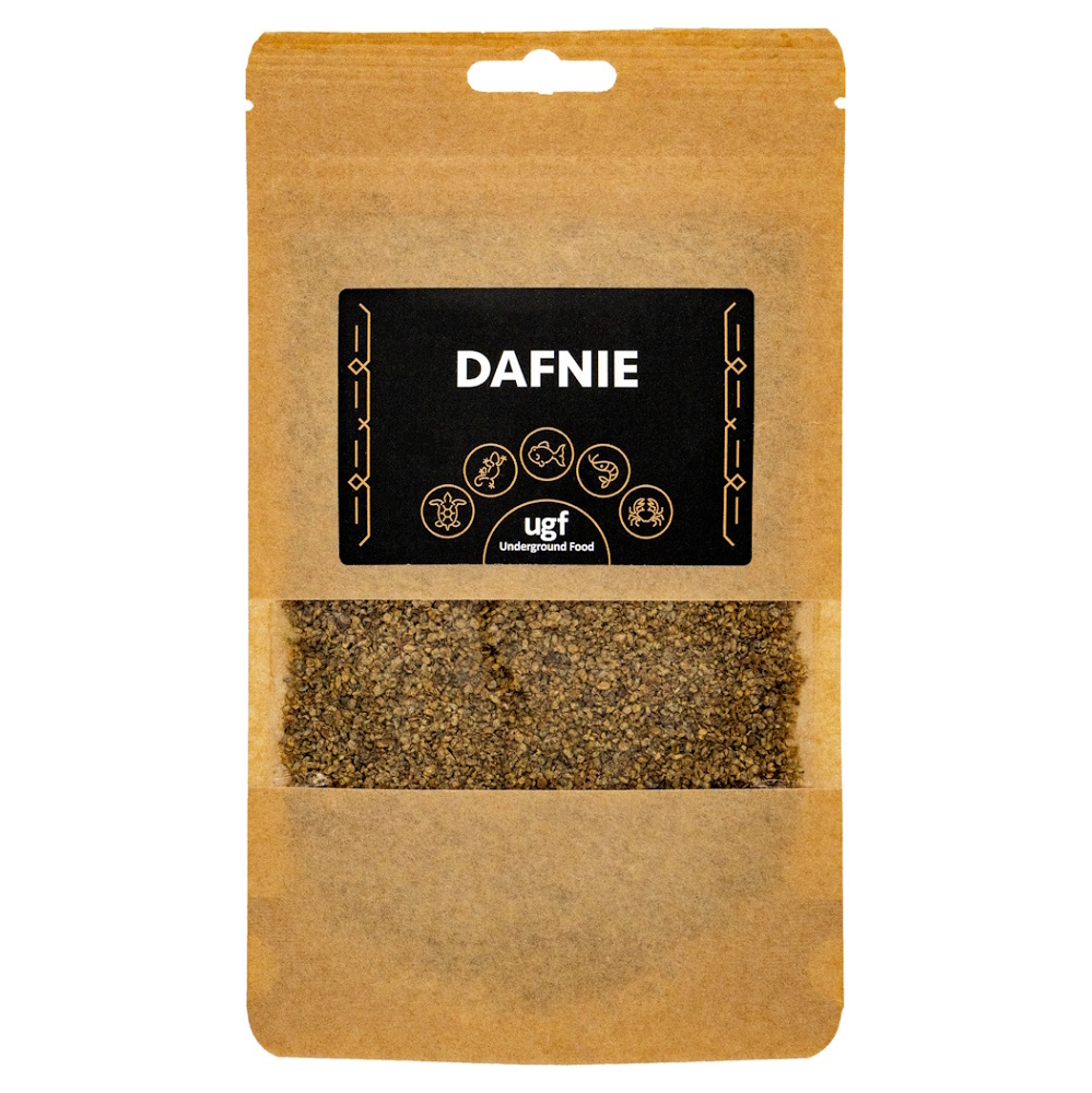 E-shop UGF Sušené dafnie 25 g