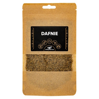 UGF Sušené dafnie 25 g (Krmivo pre jazierkové ryby)