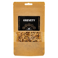 UGF Sušené krevety 35 g