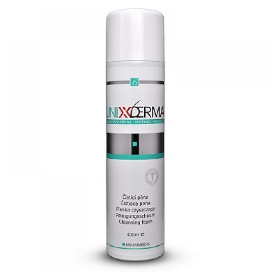 E-shop UNIDERMA čistiaca pena spray 400ml