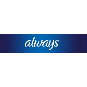 ALWAYS ALWAYS