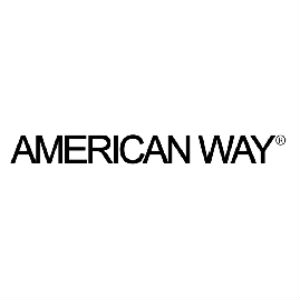 AMERICAN WAY AMERICAN WAY
