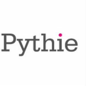 PYTHIE - Chytrá houba