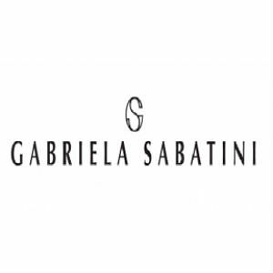 GABRIELA SABATINI