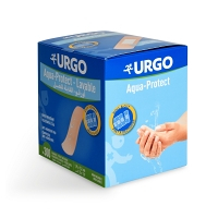 URGO Aquaprotect 19 x 72 mm 300 kusov