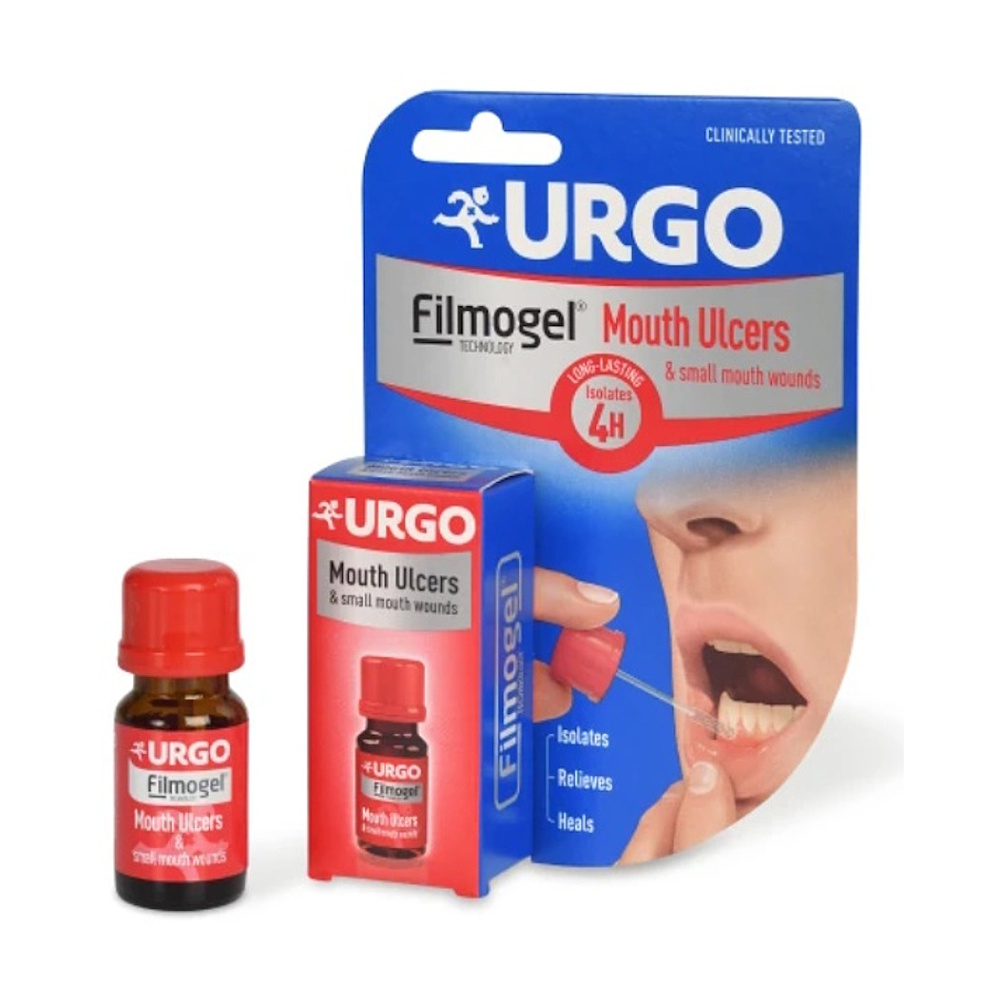 URGO Filmogel afty 6 ml