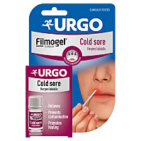 URGO FILMOGEL Opary 3 ml 1 kus