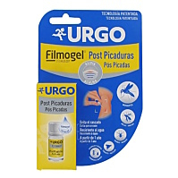 URGO Filmogel gél po uštipnutí hmyzom 3,25 ml