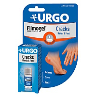 URGO FILMOGEL Praskliny 3,25 ml 1 kus